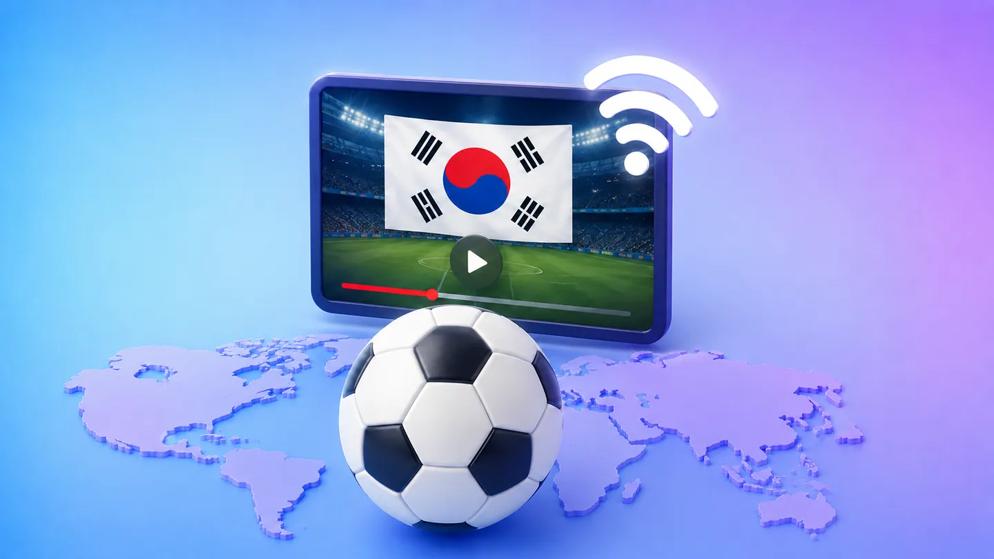 해외여행 중 월드컵 한국 경기 챙겨보기